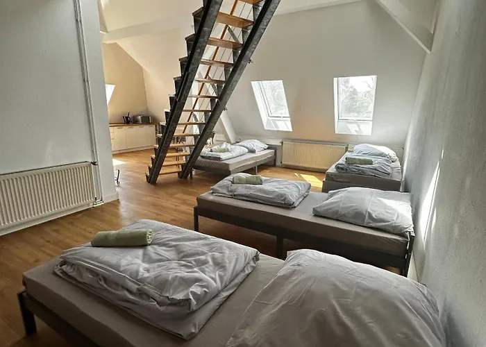 Mozart Privatunterkunft