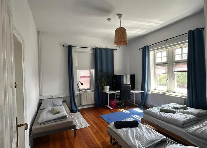 Privatunterkunft Mozart