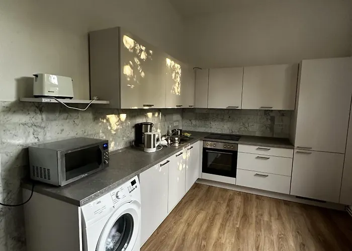 Privatunterkunft Mozart