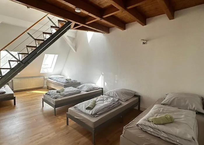 Privatunterkunft Mozart